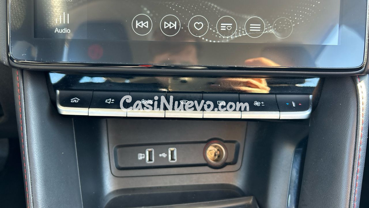 MG ZS 1.5 LUXURY 106 5P - foto 19