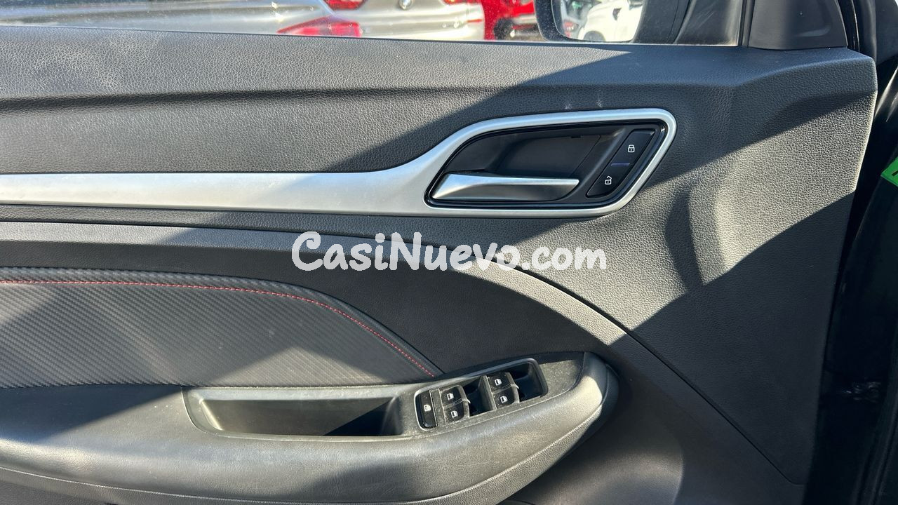 MG ZS 1.5 LUXURY 106 5P - foto 20