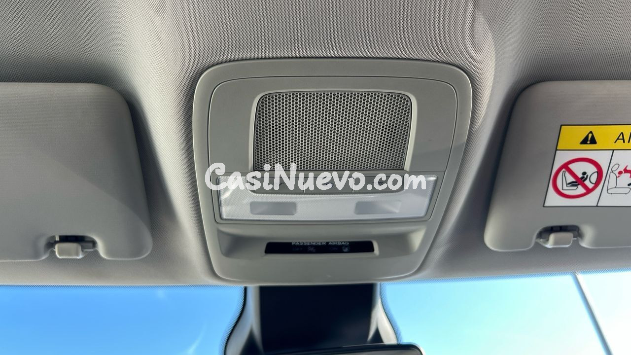 MG ZS 1.5 LUXURY 106 5P - foto 21