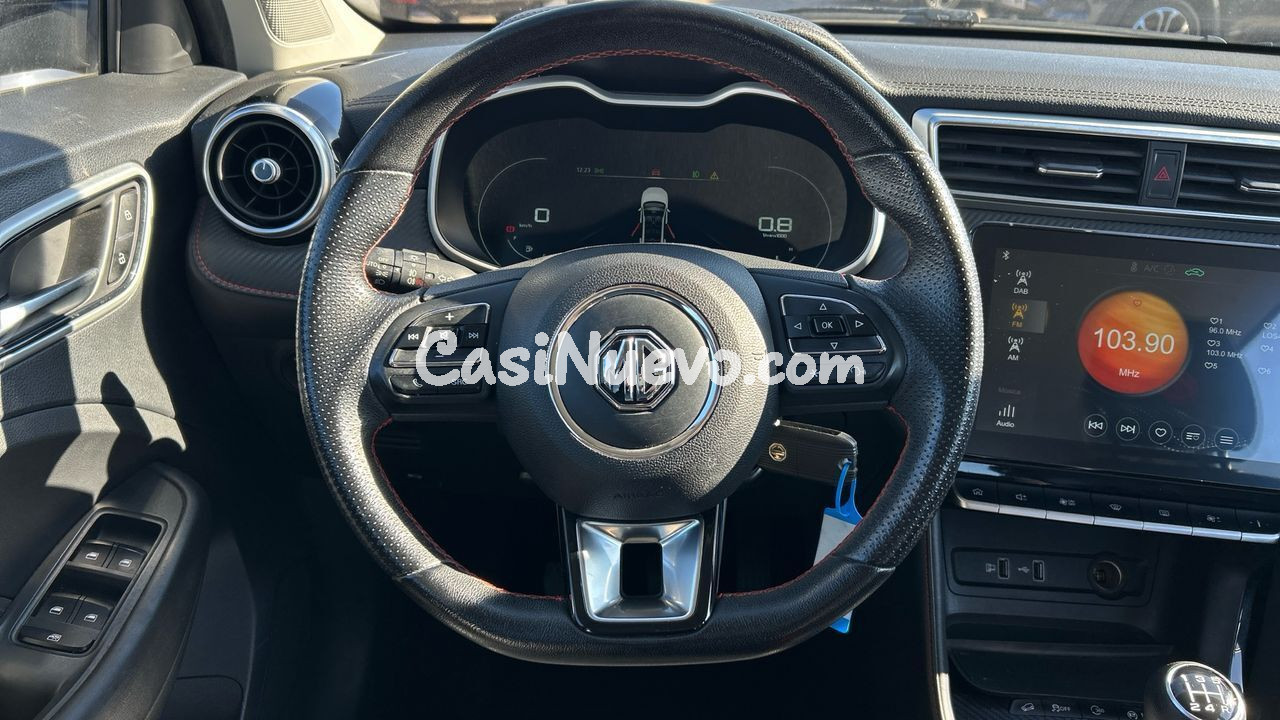 MG ZS 1.5 LUXURY 106 5P - foto 22