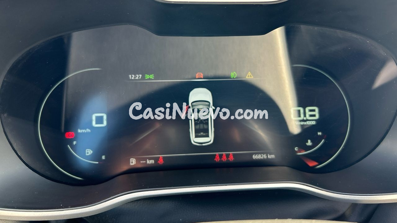 MG ZS 1.5 LUXURY 106 5P - foto 23