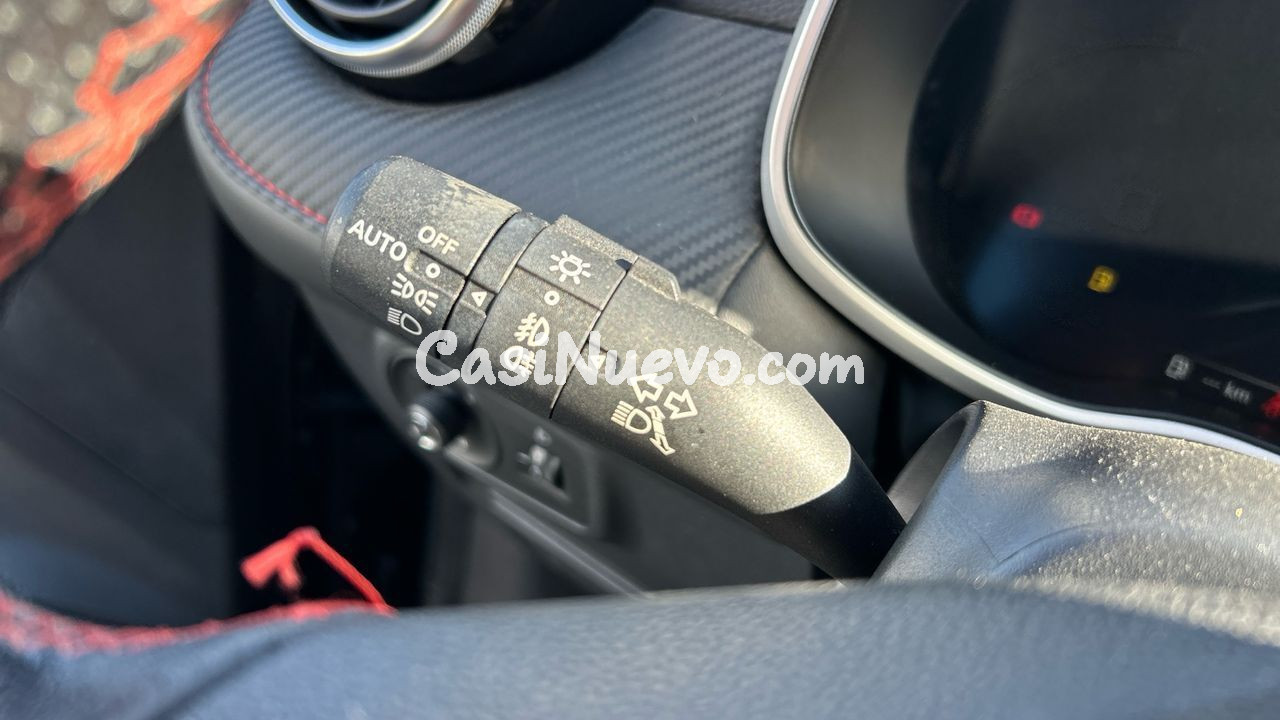 MG ZS 1.5 LUXURY 106 5P - foto 24