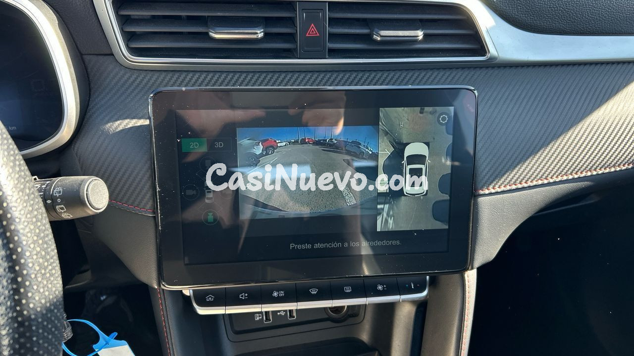 MG ZS 1.5 LUXURY 106 5P - foto 25