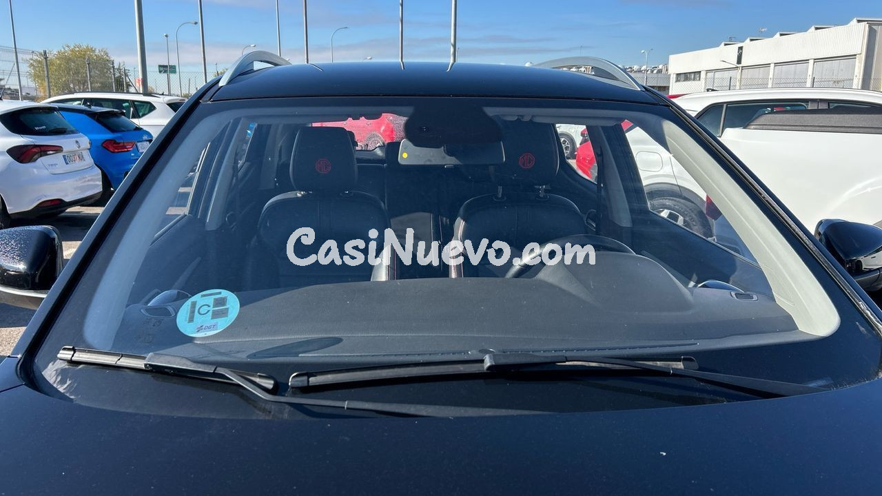 MG ZS 1.5 LUXURY 106 5P - foto 26