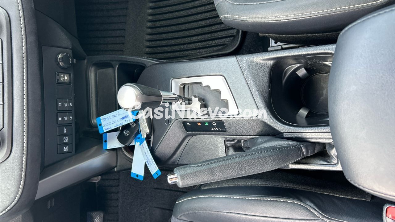 Toyota Rav4 2.5 VVT-I 197 HP HYBRID FEEL AUTO 197 5P - foto 14