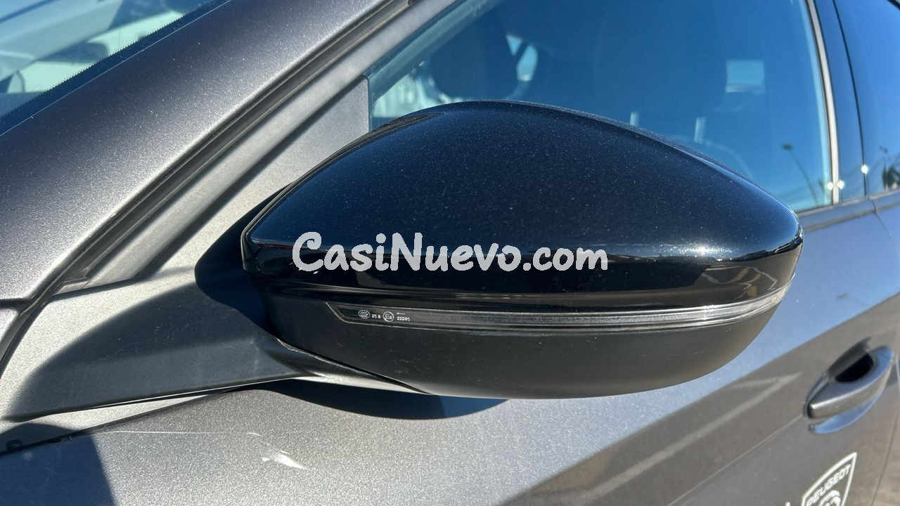 Peugeot 208 1.2 PURETECH 73KW ALLURE 100 5P - foto 10