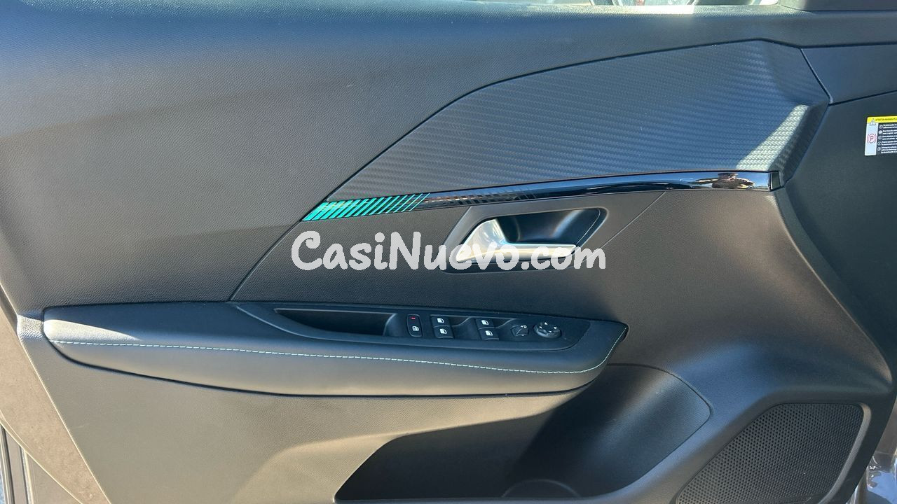 Peugeot 208 1.2 PURETECH 73KW ALLURE 100 5P - foto 12