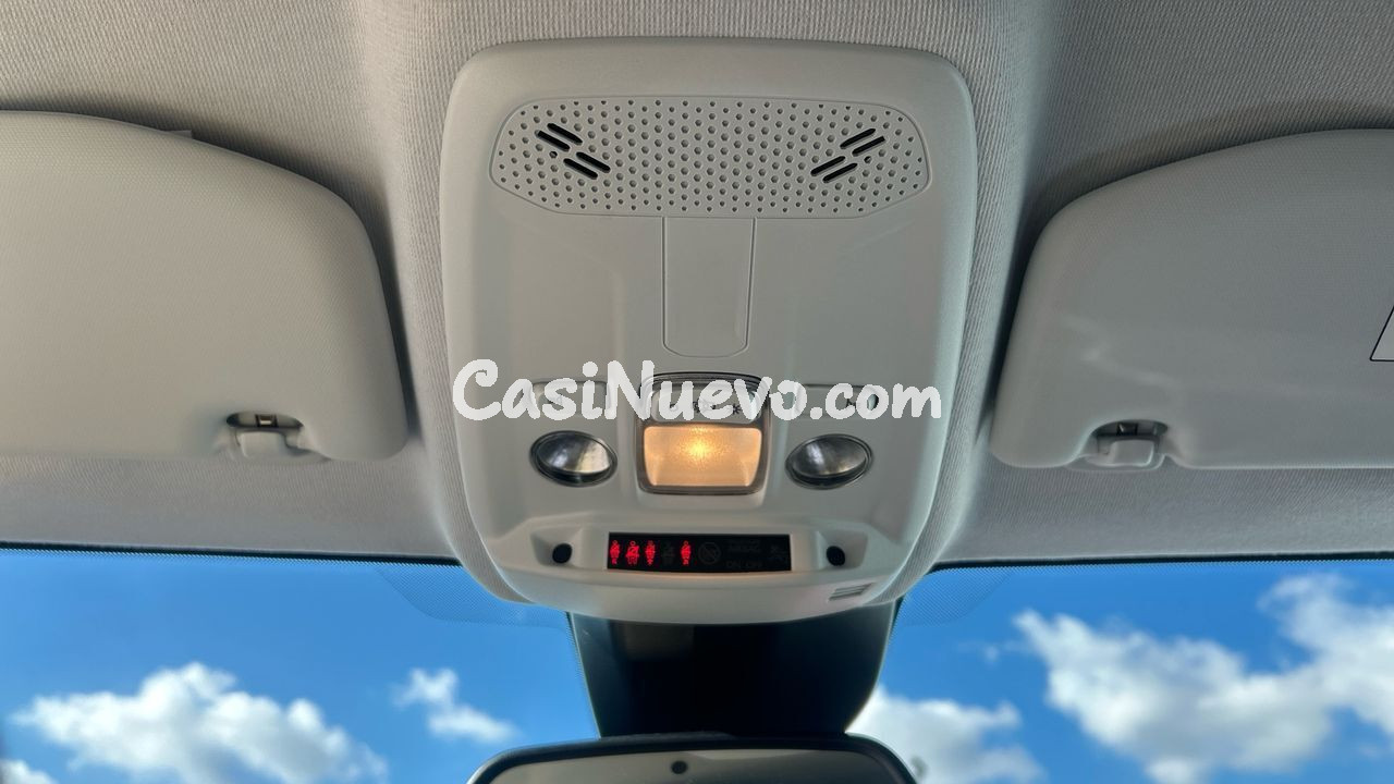 Peugeot 208 1.2 PURETECH 73KW ALLURE 100 5P - foto 20