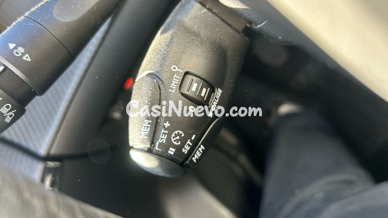 Peugeot 208 1.2 PURETECH 73KW ALLURE 100 5P - foto 22