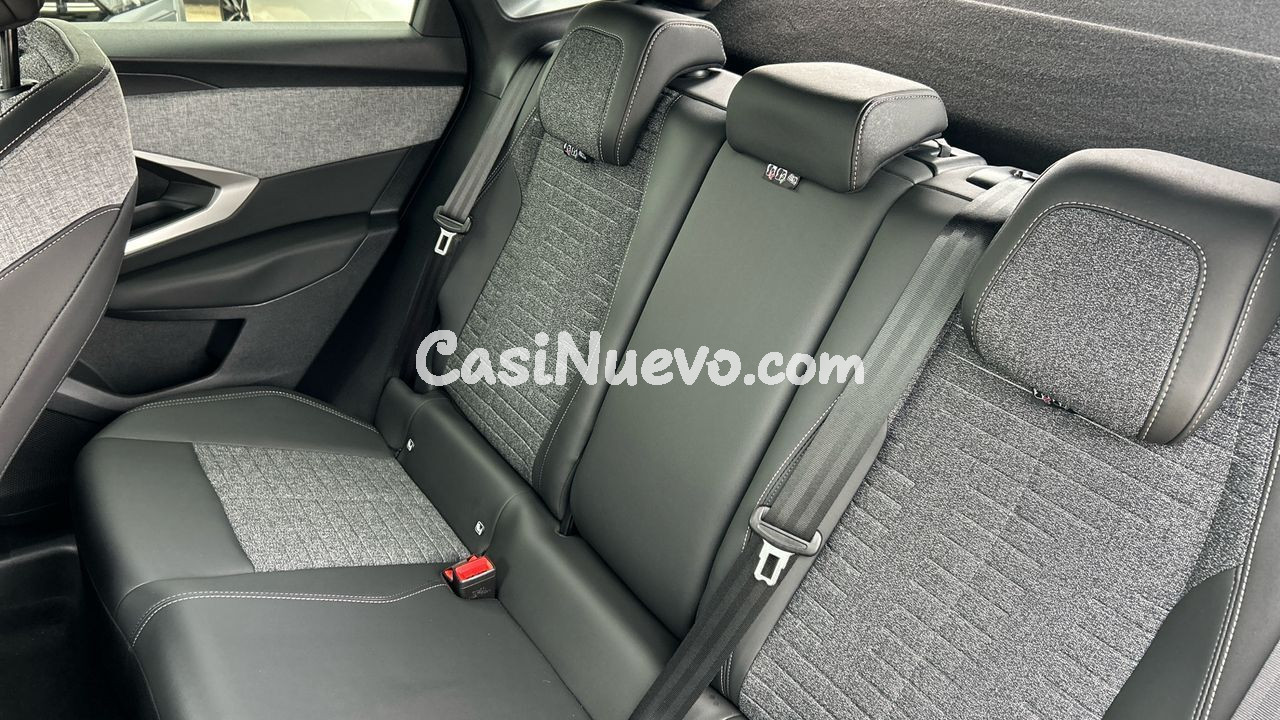 Peugeot 3008 1.2 MHEV HYBRID 100KW ALLURE EDCS6 136 5P - foto 7