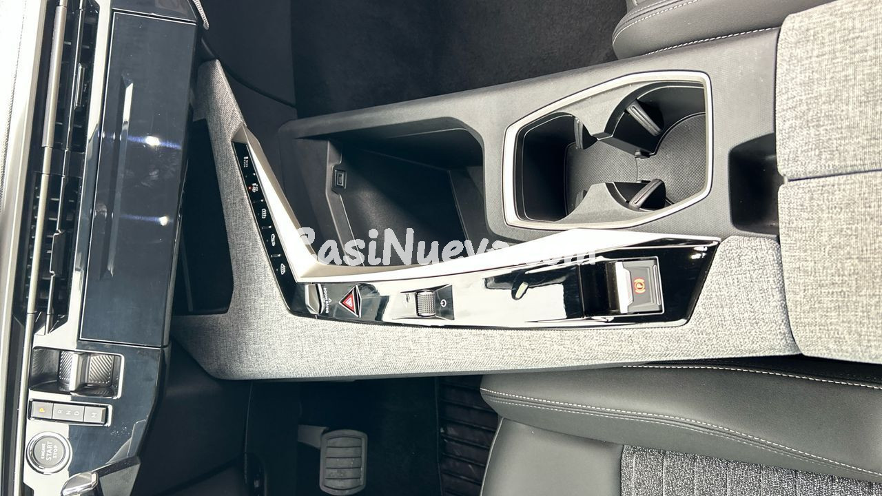 Peugeot 3008 1.2 MHEV HYBRID 100KW ALLURE EDCS6 136 5P - foto 14