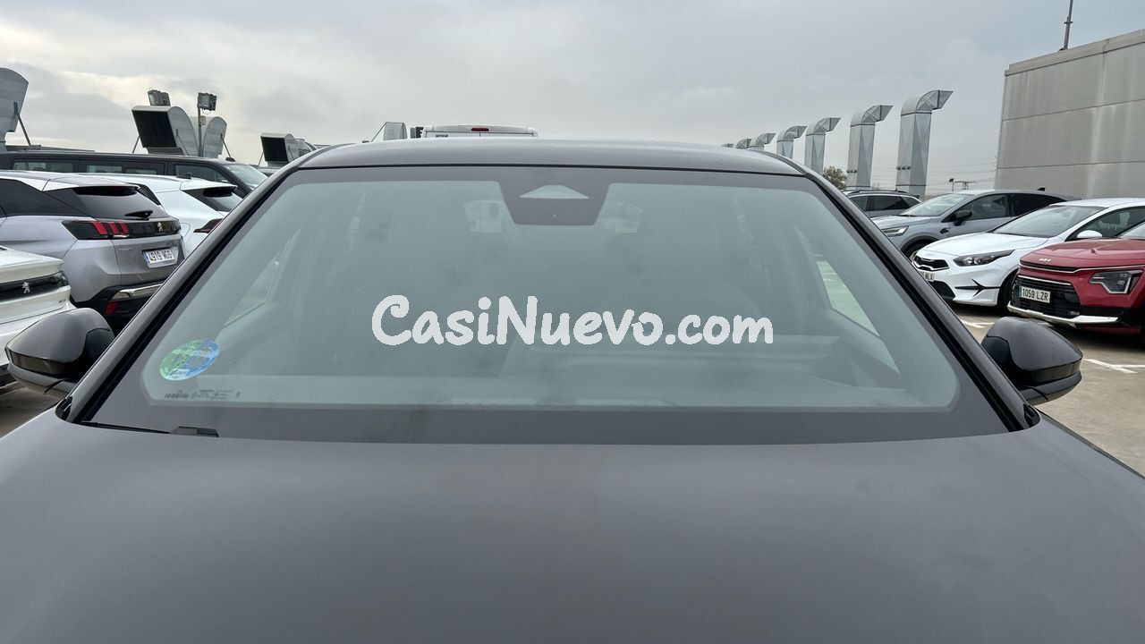 Peugeot 3008 1.2 MHEV HYBRID 100KW ALLURE EDCS6 136 5P - foto 26