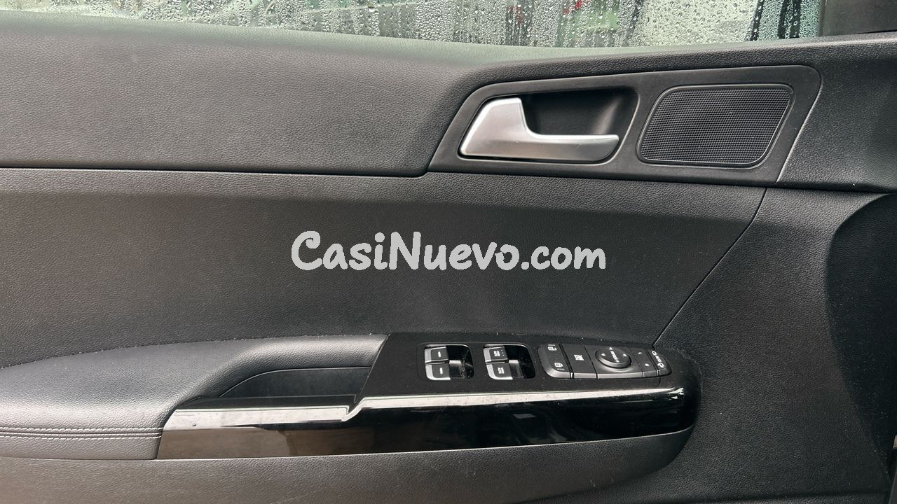 Kia Sportage 1.6 MHEV 100KW DRIVE 2WD 136 5P - foto 11