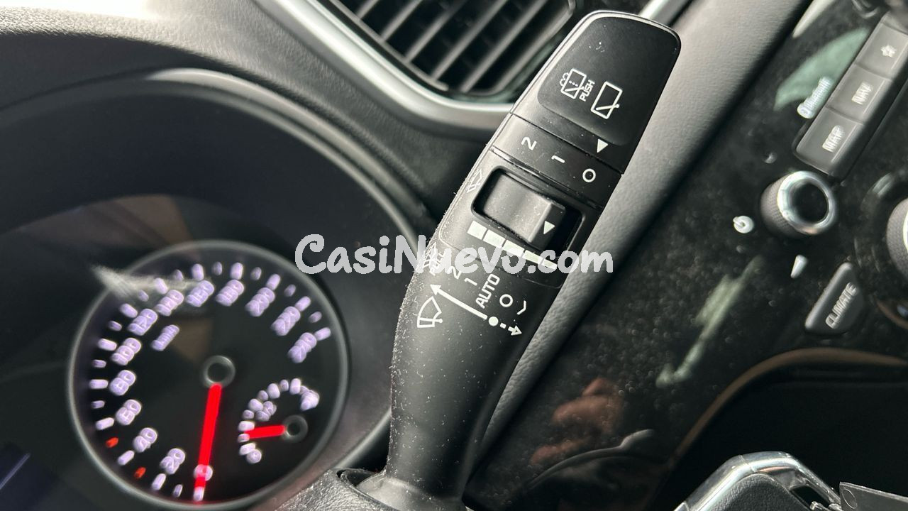 Kia Sportage 1.6 MHEV 100KW DRIVE 2WD 136 5P - foto 19