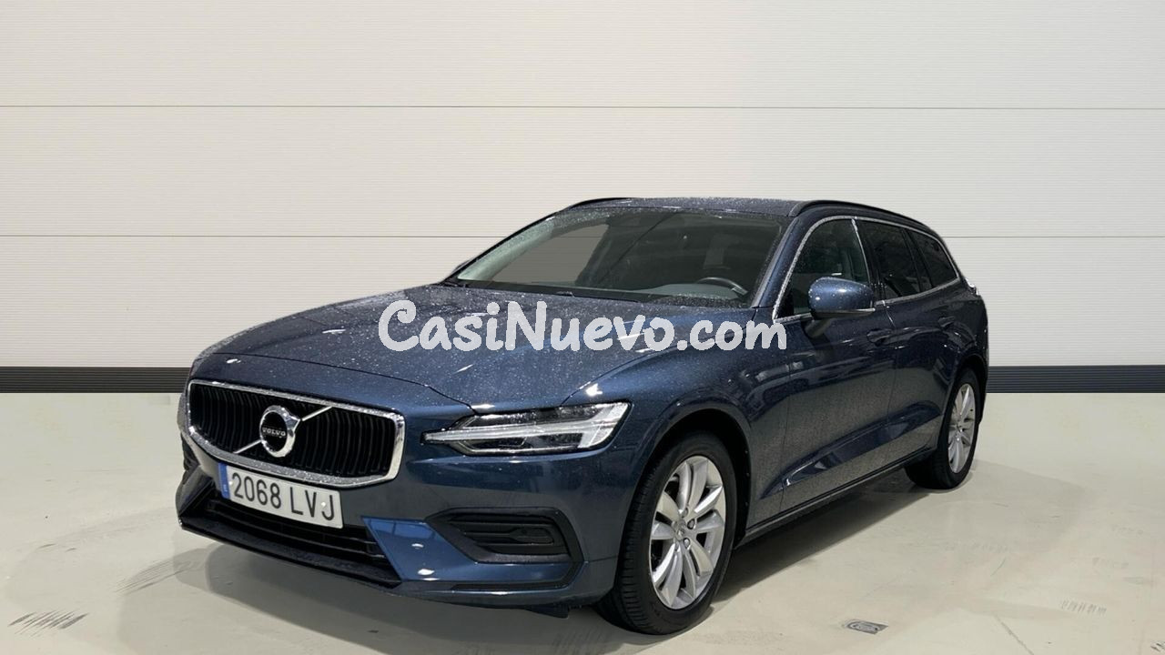 Volvo V60 2.0 B4 D MOMENTUM PRO AUTO 197 5P - foto 2