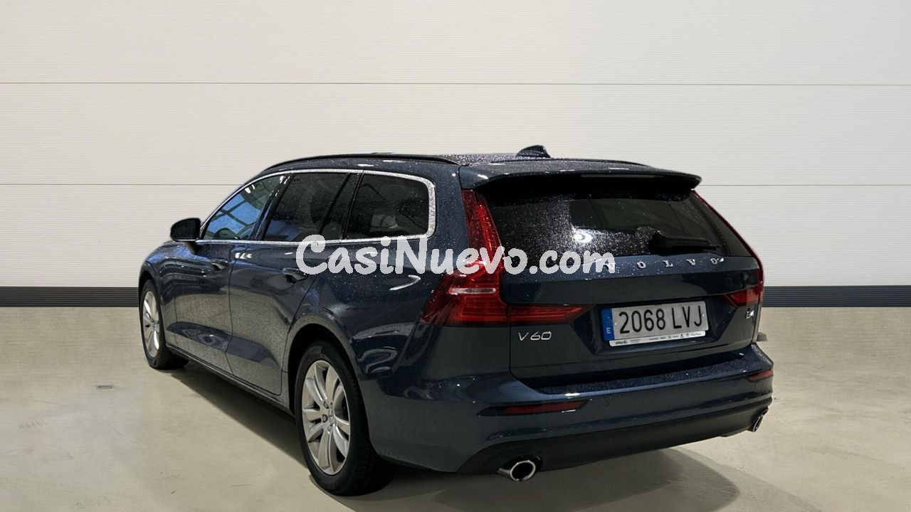 Volvo V60 2.0 B4 D MOMENTUM PRO AUTO 197 5P - foto 3