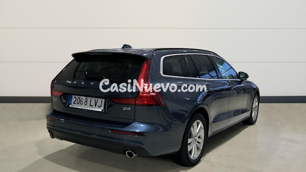 Volvo V60 2.0 B4 D MOMENTUM PRO AUTO 197 5P - foto 4