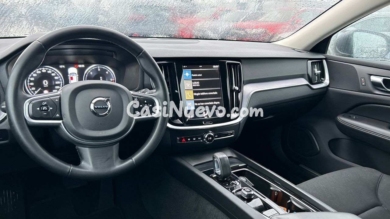 Volvo V60 2.0 B4 D MOMENTUM PRO AUTO 197 5P - foto 9