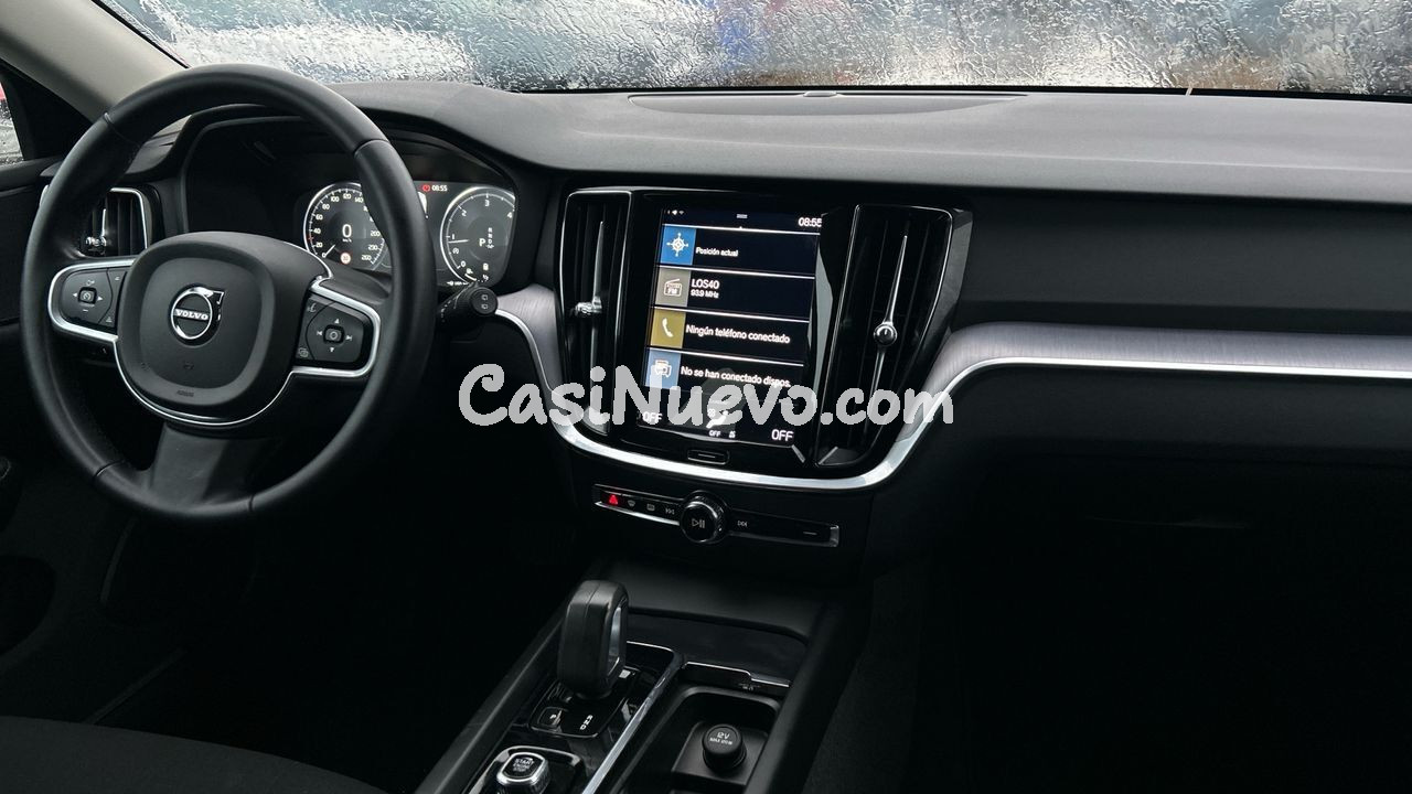 Volvo V60 2.0 B4 D MOMENTUM PRO AUTO 197 5P - foto 12