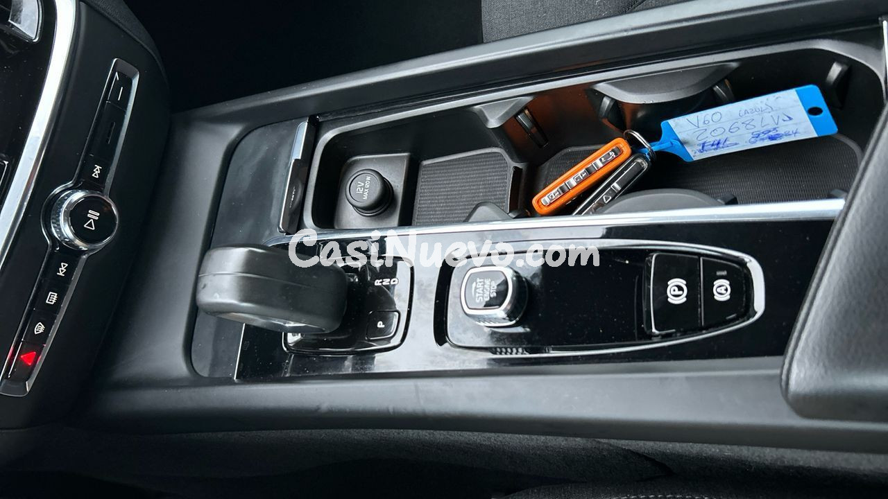 Volvo V60 2.0 B4 D MOMENTUM PRO AUTO 197 5P - foto 14