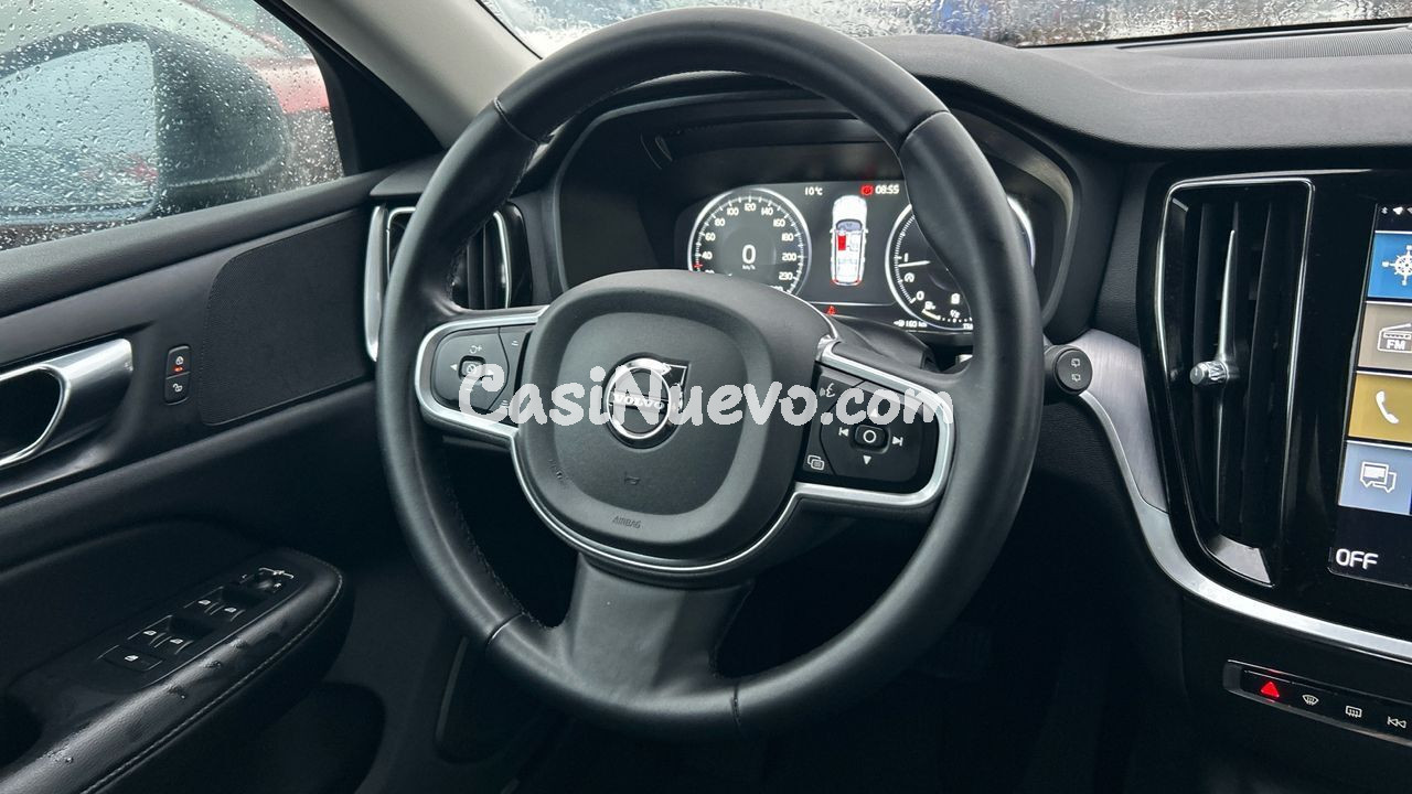 Volvo V60 2.0 B4 D MOMENTUM PRO AUTO 197 5P - foto 15