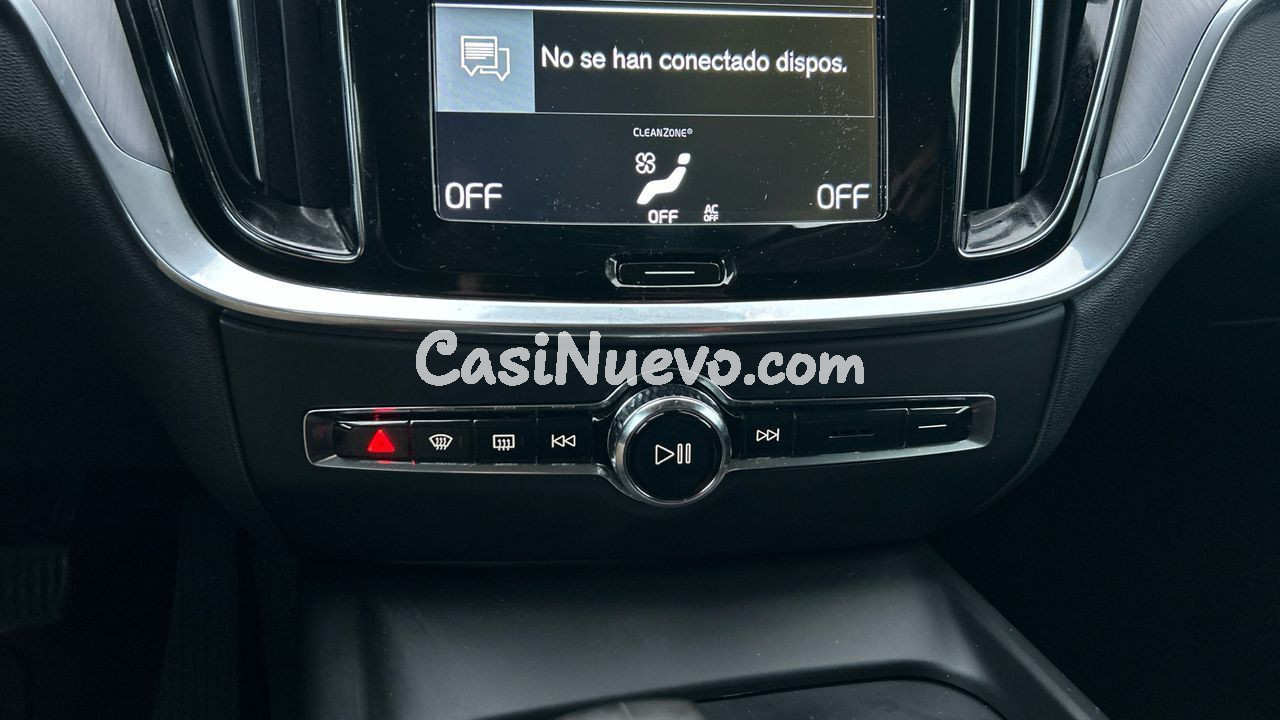 Volvo V60 2.0 B4 D MOMENTUM PRO AUTO 197 5P - foto 19