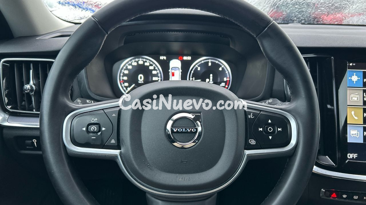 Volvo V60 2.0 B4 D MOMENTUM PRO AUTO 197 5P - foto 22