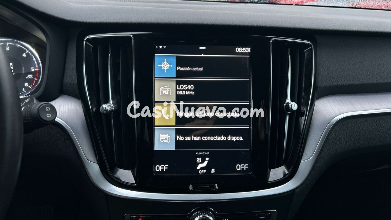 Volvo V60 2.0 B4 D MOMENTUM PRO AUTO 197 5P - foto 24