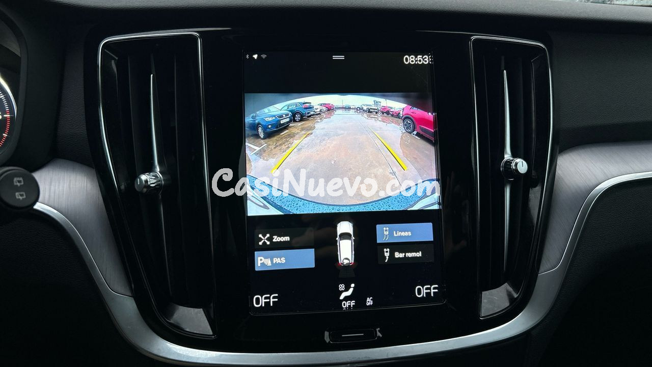 Volvo V60 2.0 B4 D MOMENTUM PRO AUTO 197 5P - foto 25