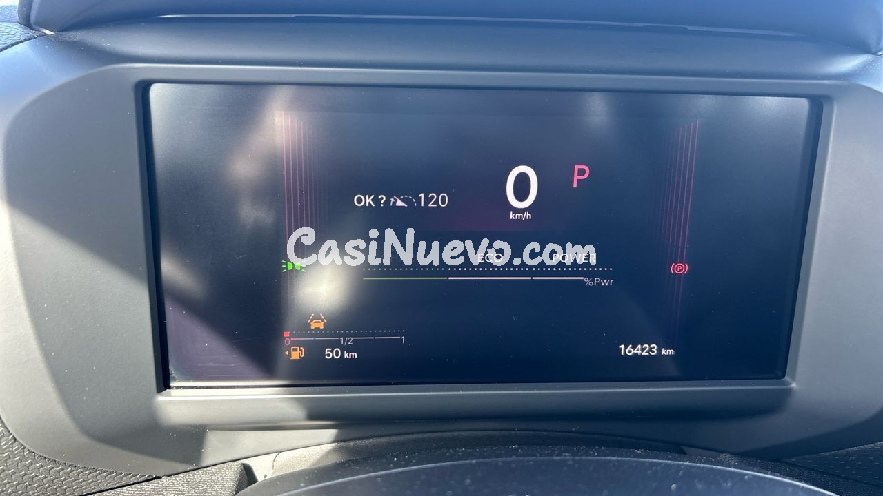 Citroën C4 1.2 HYBRID MHEV 145 EDCS6 PLUS 145 5P - foto 6