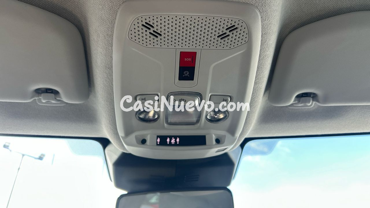 Citroën C4 1.2 HYBRID MHEV 145 EDCS6 PLUS 145 5P - foto 15