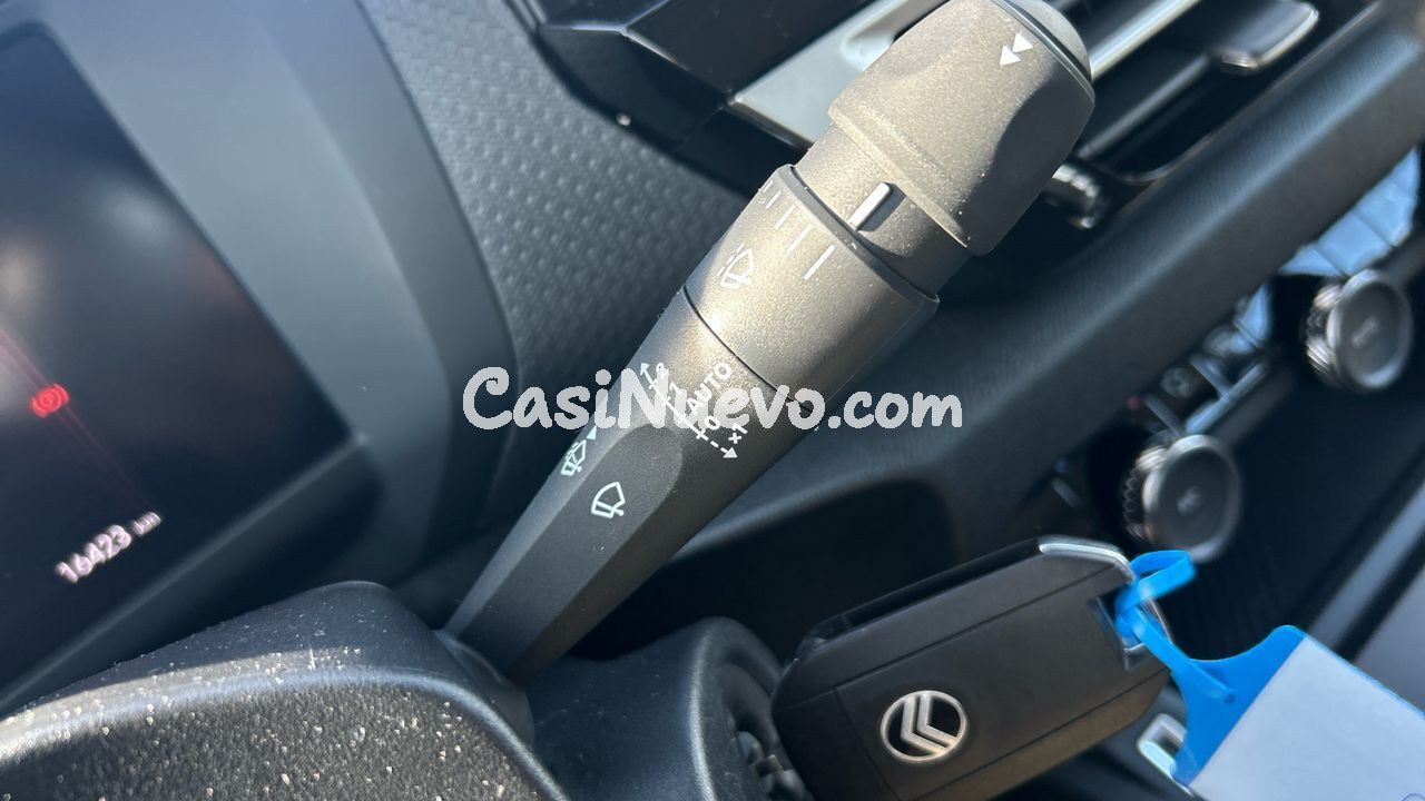 Citroën C4 1.2 HYBRID MHEV 145 EDCS6 PLUS 145 5P - foto 18