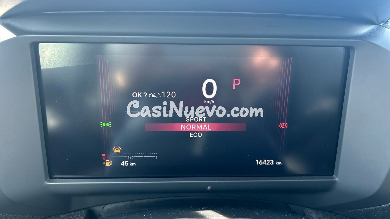 Citroën C4 1.2 HYBRID MHEV 145 EDCS6 PLUS 145 5P - foto 20