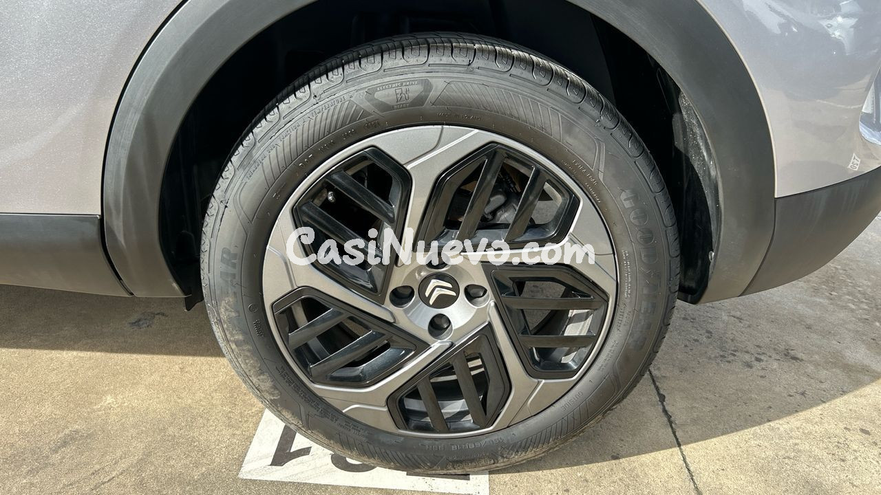 Citroën C4 1.2 PURETECH 130 PLUS 131 5P - foto 6