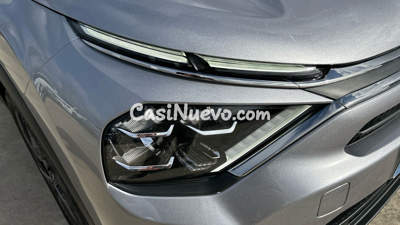 Citroën C4 1.2 PURETECH 130 PLUS 131 5P - foto 8