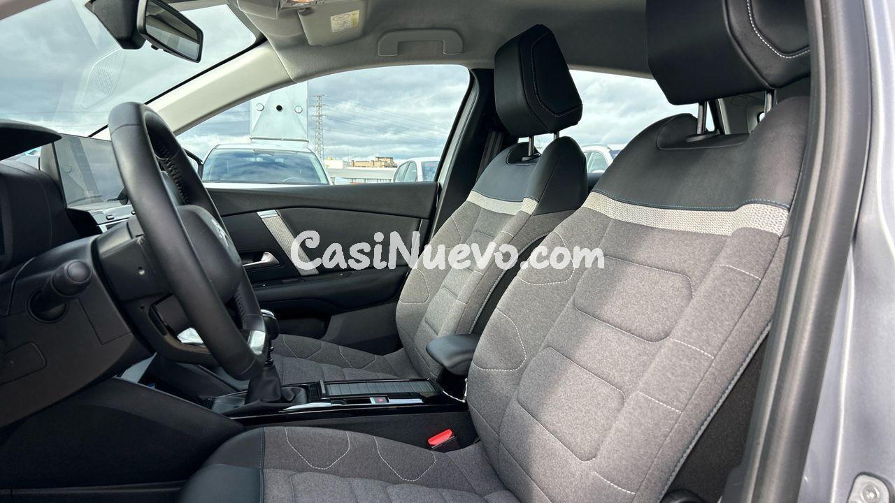 Citroën C4 1.2 PURETECH 130 PLUS 131 5P - foto 11