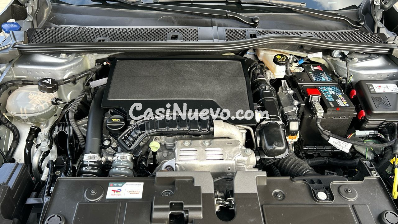 Citroën C4 1.2 PURETECH 130 PLUS 131 5P - foto 13