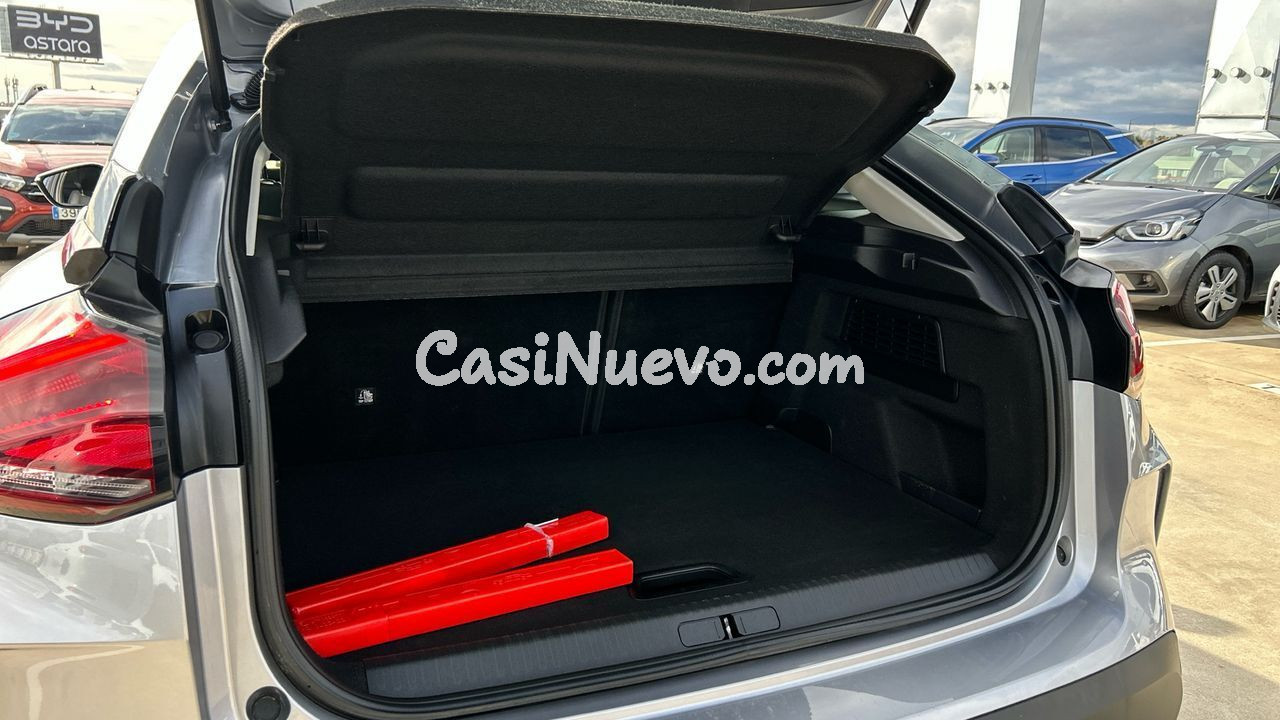 Citroën C4 1.2 PURETECH 130 PLUS 131 5P - foto 18