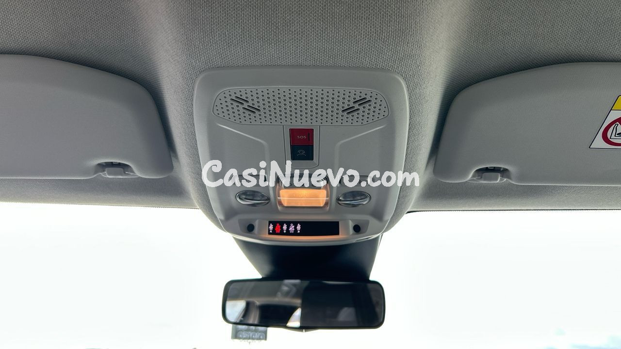 Citroën C4 1.2 PURETECH 130 PLUS 131 5P - foto 21