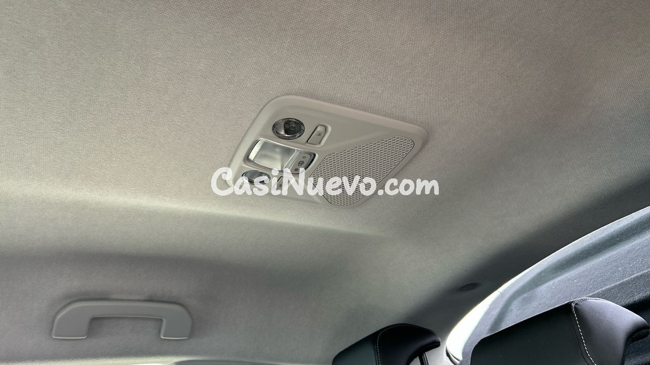 Citroën C4 1.2 PURETECH 130 PLUS 131 5P - foto 24