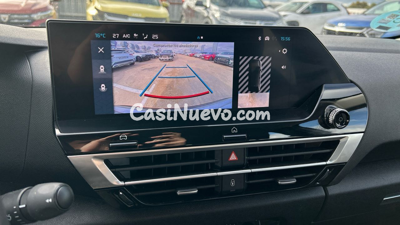 Citroën C4 1.2 PURETECH 130 PLUS 131 5P - foto 25