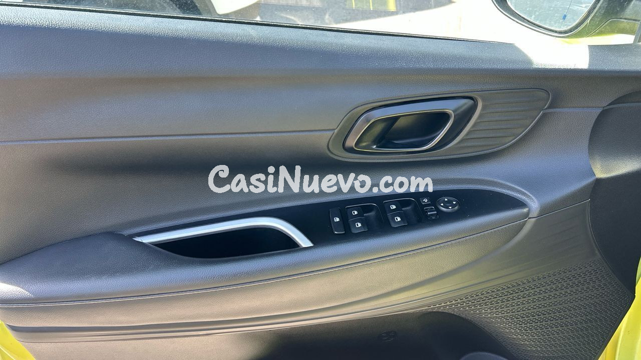 Hyundai i20 1.0 TGDI 74KW KLASS 100 5P - foto 9