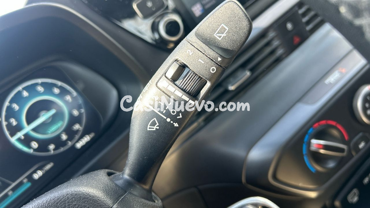 Hyundai i20 1.0 TGDI 74KW KLASS 100 5P - foto 19