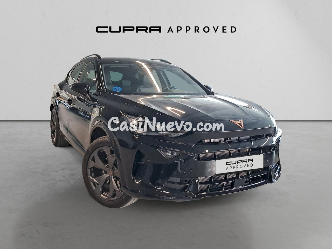 Cupra Formentor 1.5 EHYBRID 150 KW (204 CV) DSG