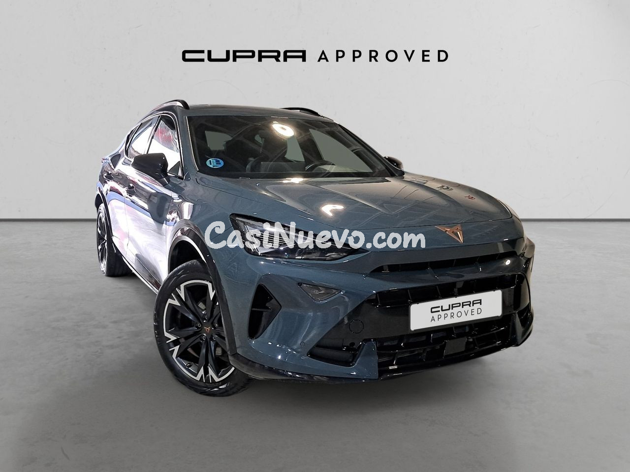 Cupra Formentor 1.5 ETSI 110 KW (150 CV) DSG 7 VEL
