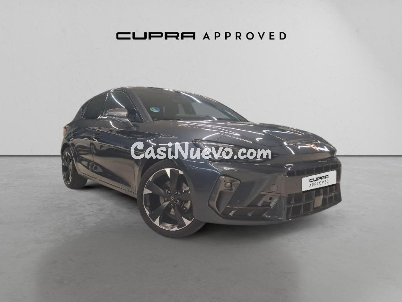 Cupra León CUPRA LEON 1.5 eTSI 150CV DSG