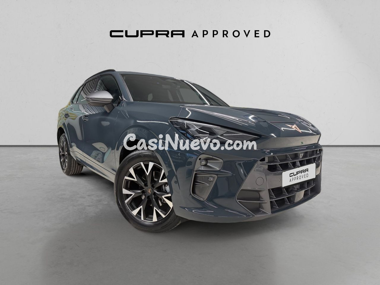 Cupra Terramar 1.5 ETSI 110 KW (150 CV) DSG 7 VEL MY26.5