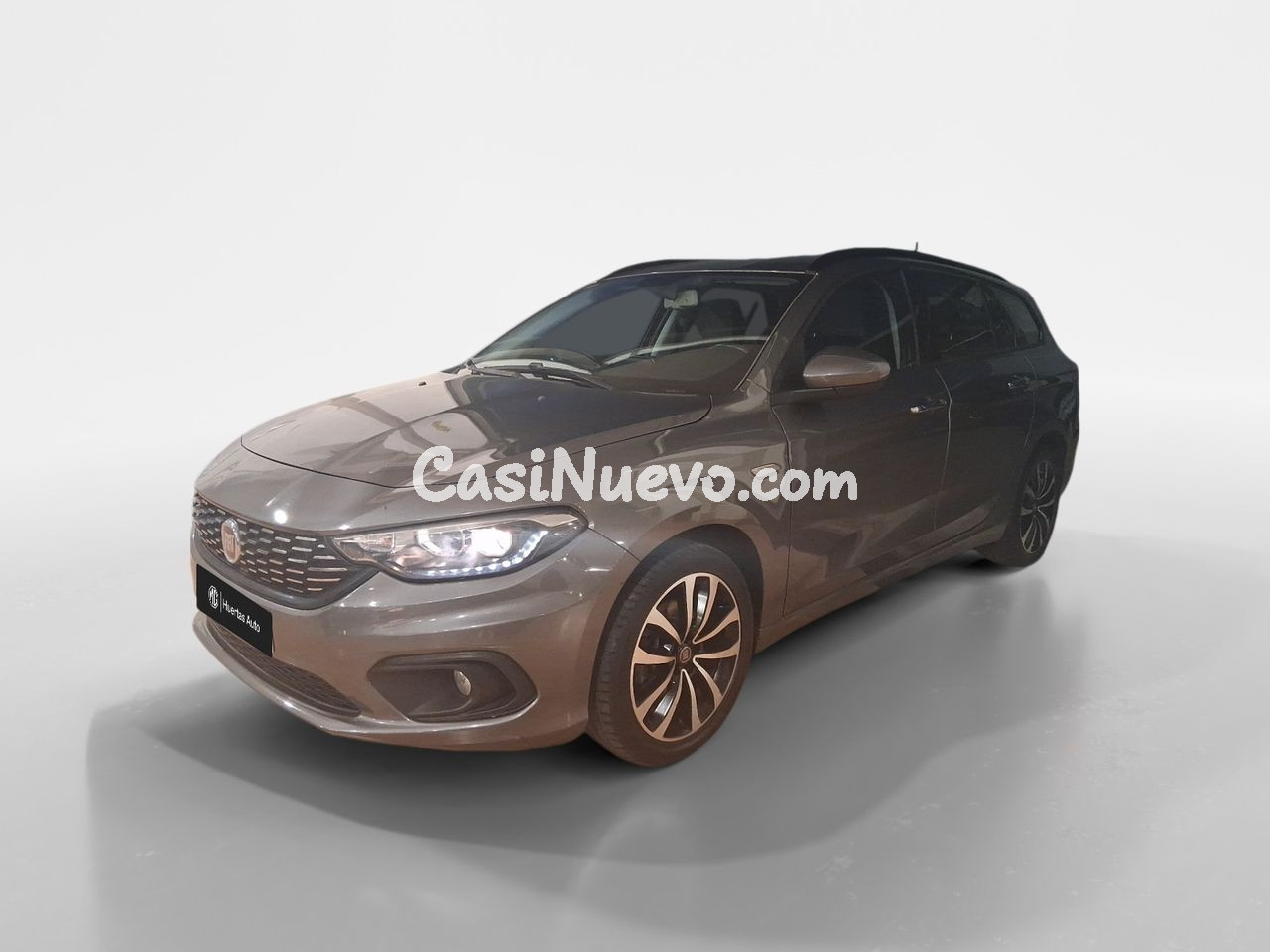 Fiat Tipo BERLINA CON PORTON 1.4 D EASY 95 5P