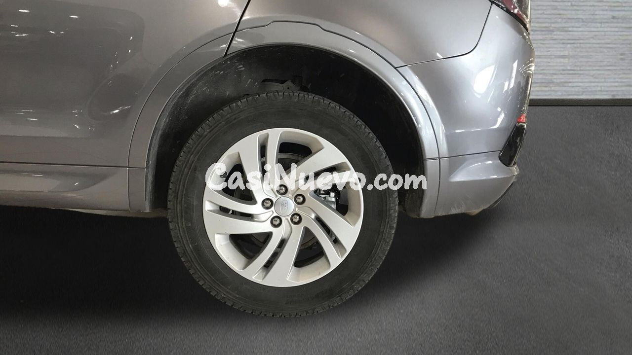 Land-Rover Discovery Sport BLACK AWD - foto 5