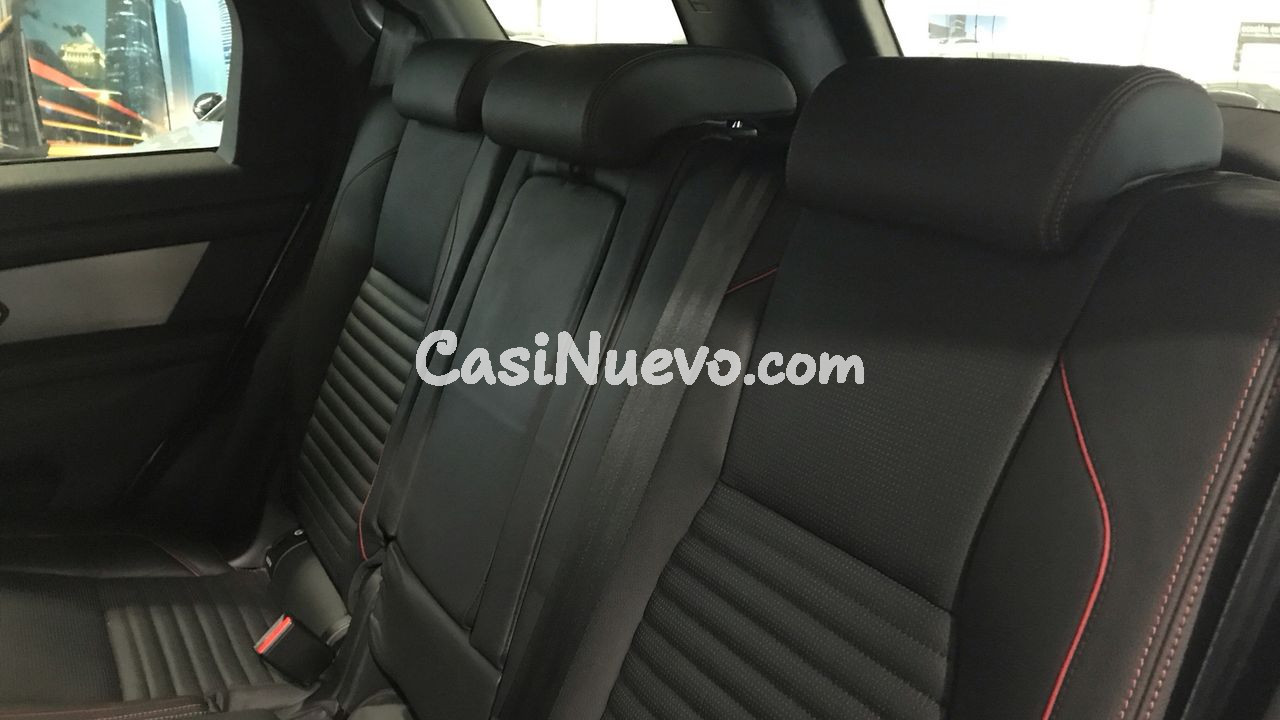 Land-Rover Discovery Sport BLACK AWD - foto 11